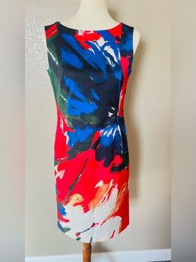 Lafayette 148 New York dress Size 4